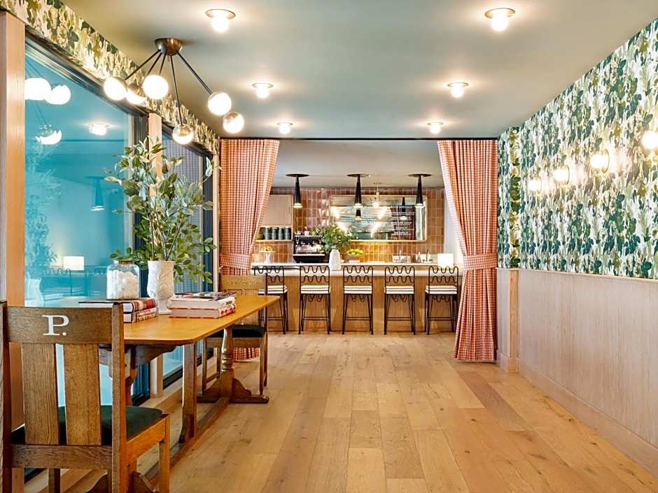 Palihotel Hollywood