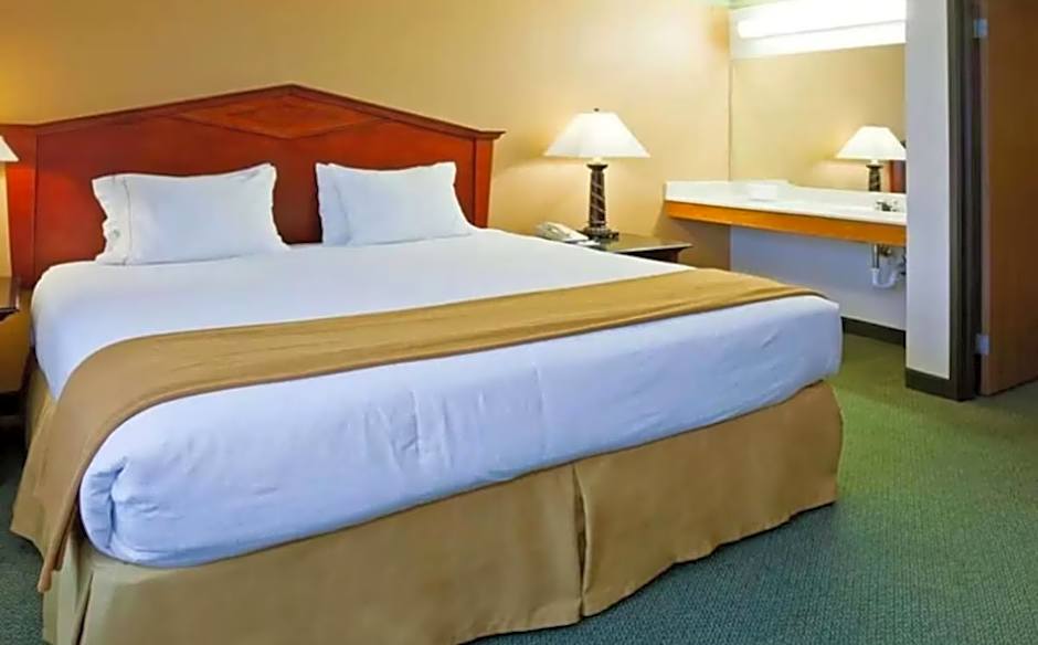 Blue Way Inn Eagan Extended Stay