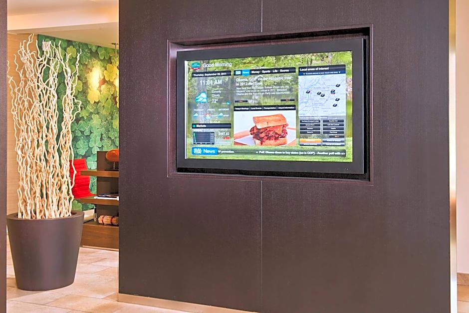 Courtyard by Marriott Mt. Laurel Cherry Hill