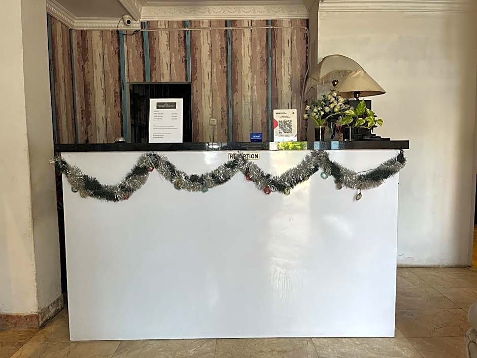 RedDoorz near Kantor Walikota Manado