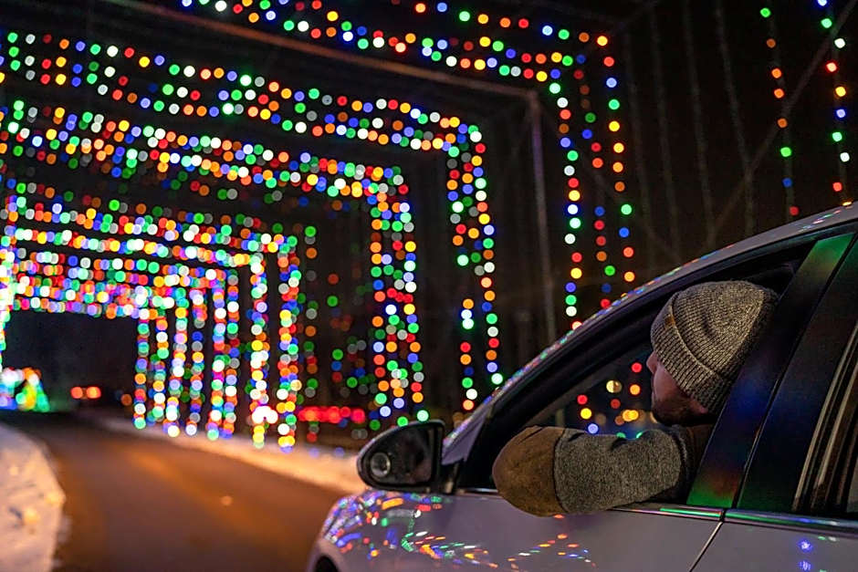 Holiday Inn Express & Suites Kitchener Southeast By IHG