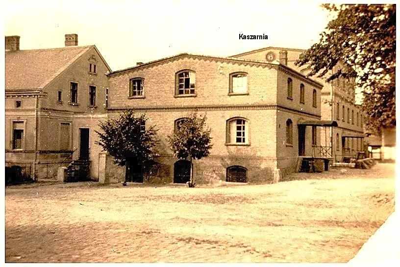 Miodosytnia