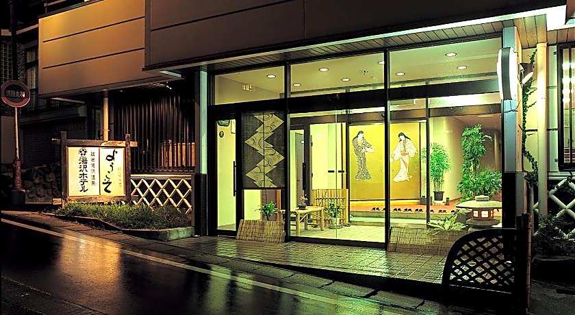 Yuzawa Hotel