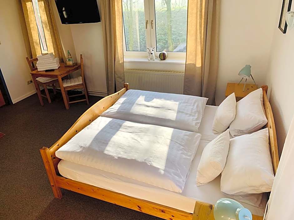 Pension Altes Zollhaus
