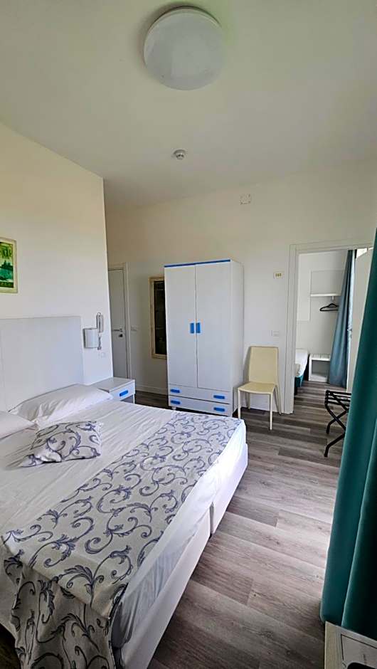 Hotel Linda