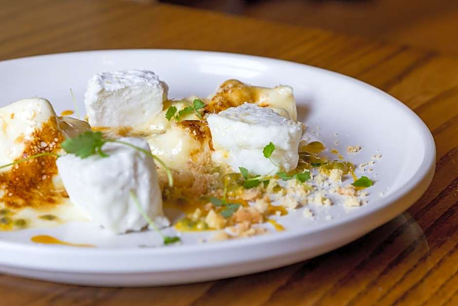 The White Hart Hotel