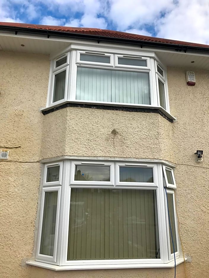 Oxford Bed and Breakfast