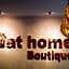 At home boutique