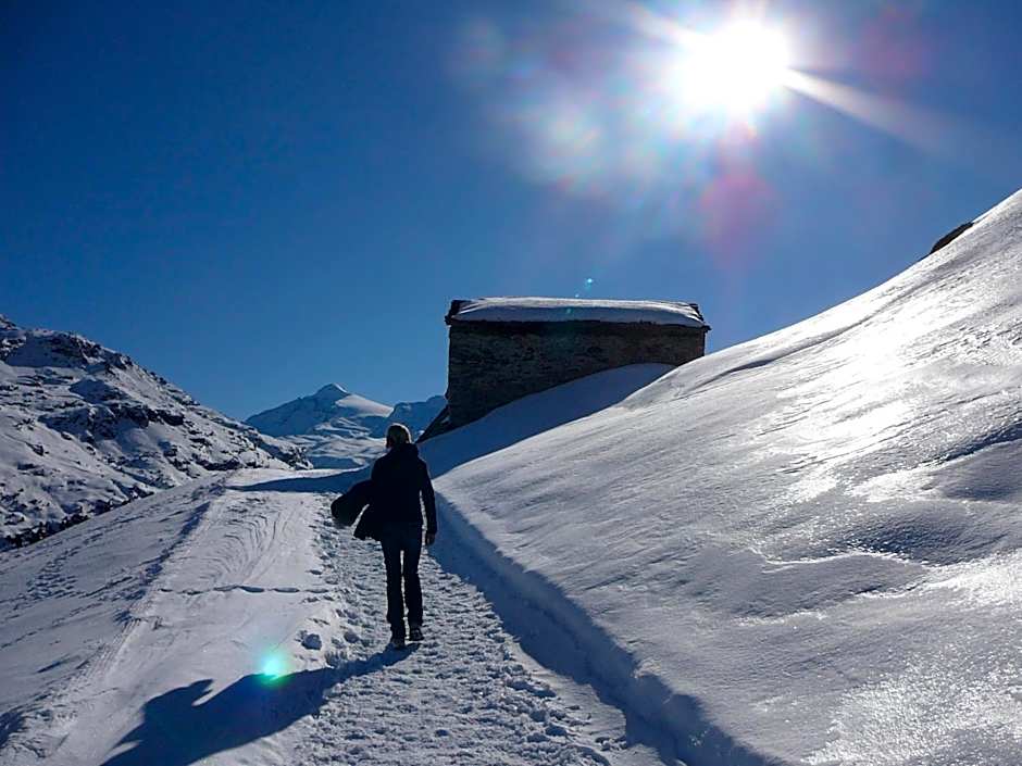 Schnider Bed&Breakfast und Café