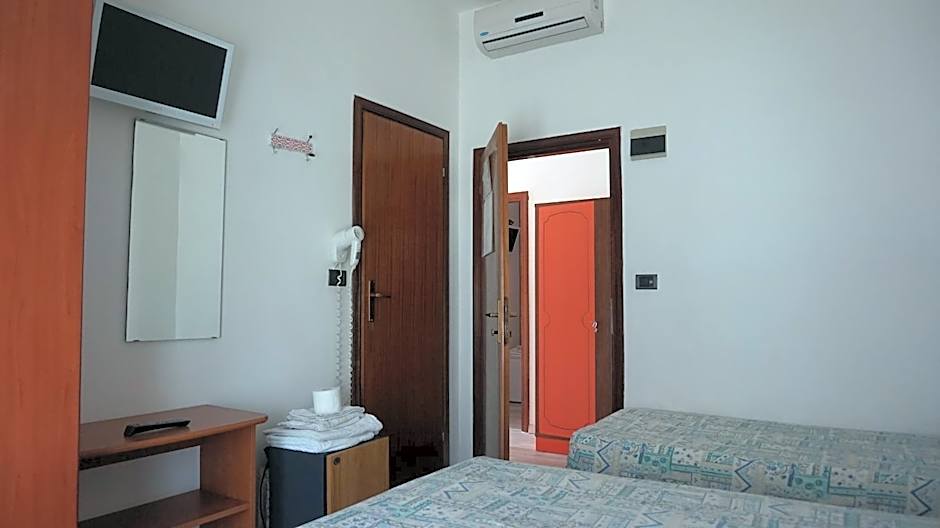 Hotel Daria