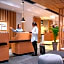 Holiday Inn Express - Marne-la-Vallée Val d'Europe by IHG