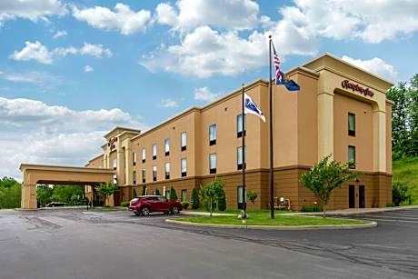 Hampton Inn By Hilton Meadville