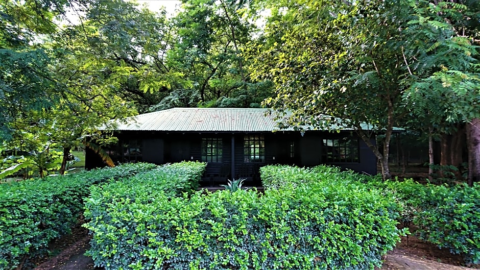 Cañon de la Vieja Lodge