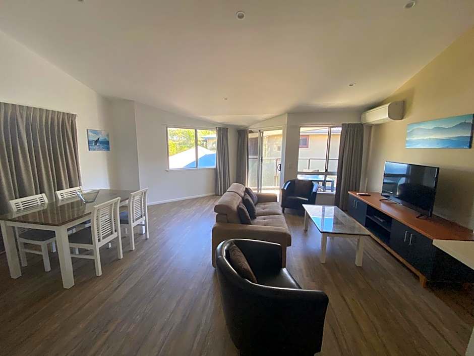 The Byron Beachcomber