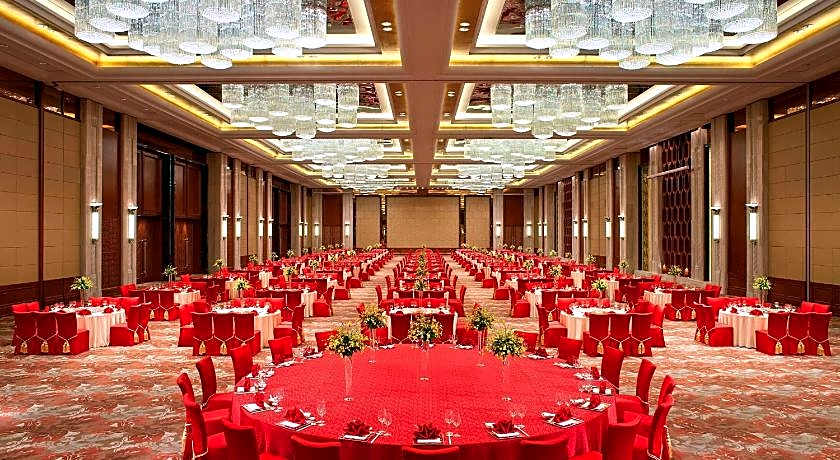 Sheraton Jiangyin Hotel