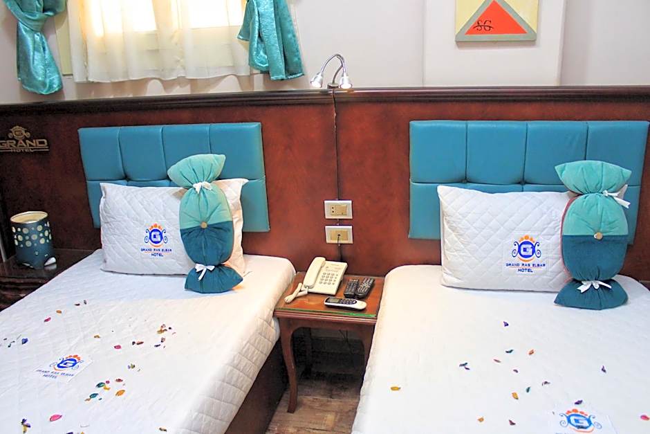 Grand Hotel Ras Elbar