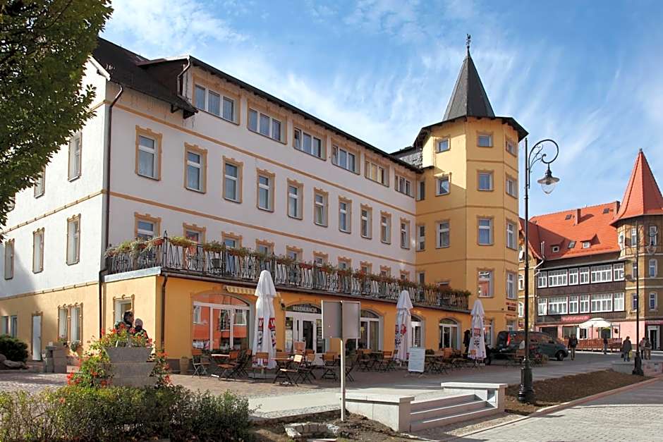 Dobrzyński Resort Topaz