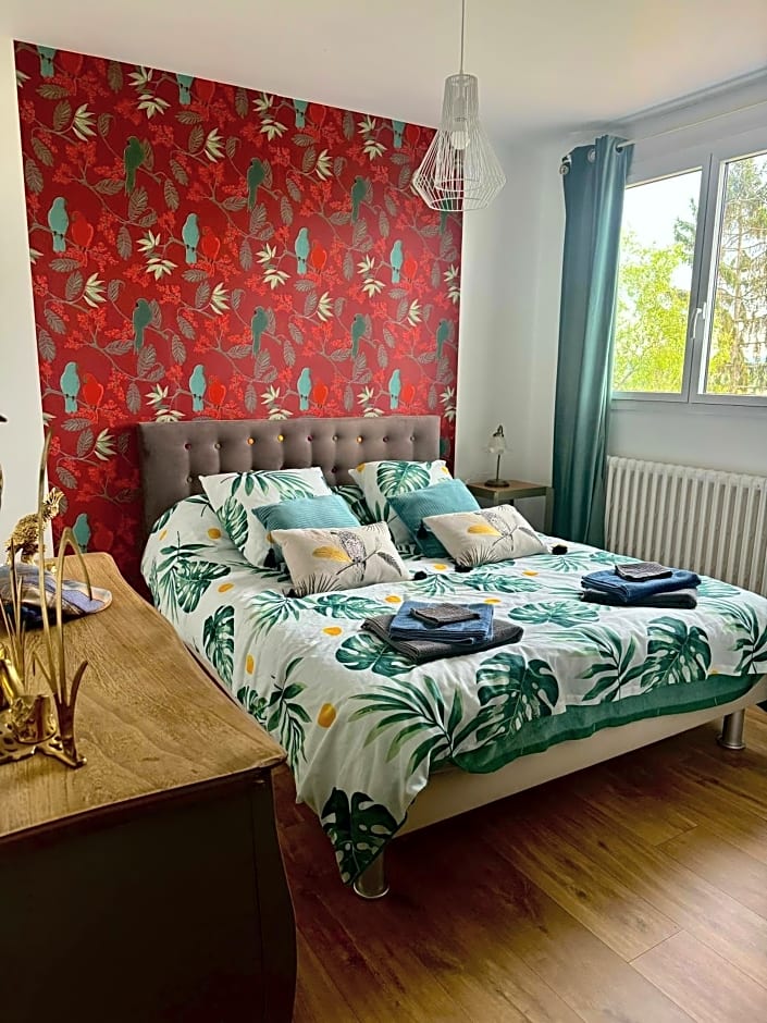 Photo 1 of 42 of Suite alcôve confort