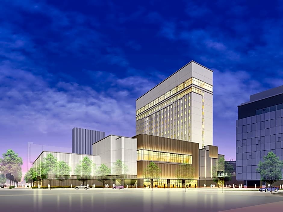 Hotel Monterey Himeji