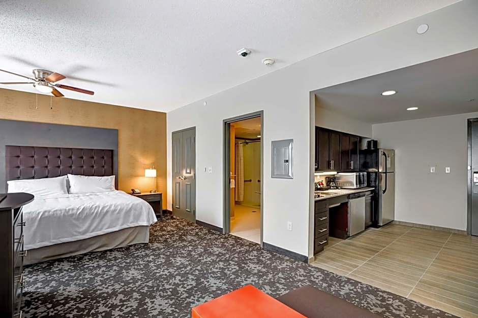 Homewood Suites by Hilton Christiansburg