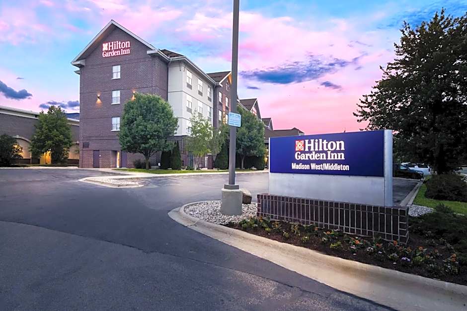 Hilton Garden Inn Madison West/Middleton