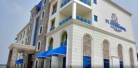 St Jacobs Hotel