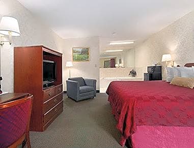 Days Inn by Wyndham Augusta near Fort Gordon