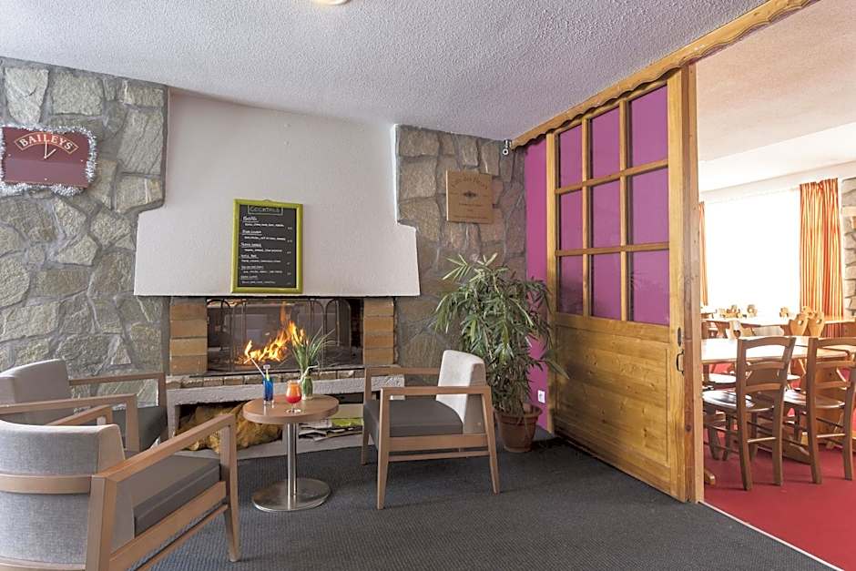 Hôtel Club mmv Le Panorama ***