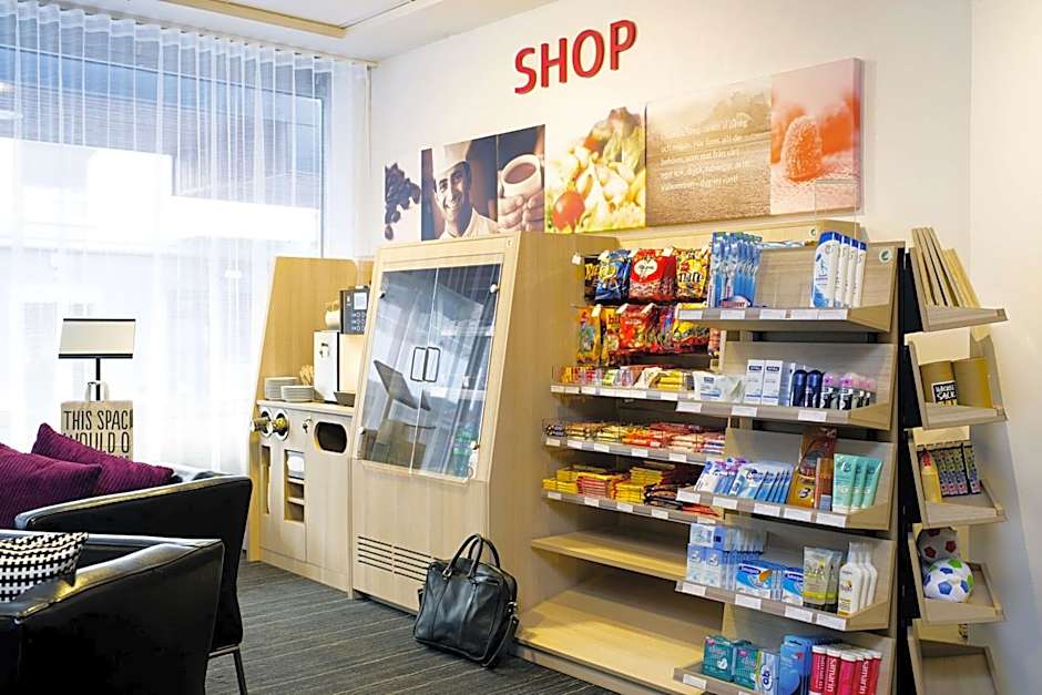 Scandic Sundsvall City