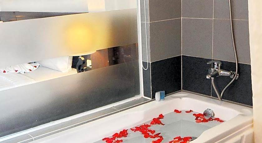 Bella Begonia Hotel Nha Trang