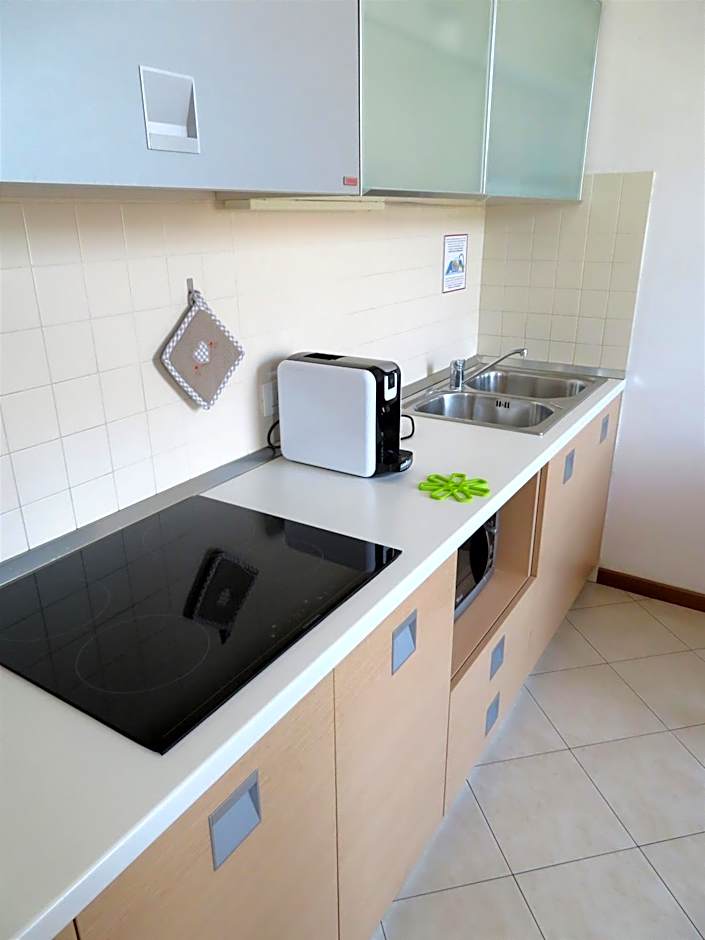 Verona Class ApartHotel "Residenze del Cuore"