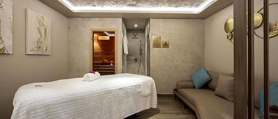 DoubleTree by Hilton Plovdiv Center