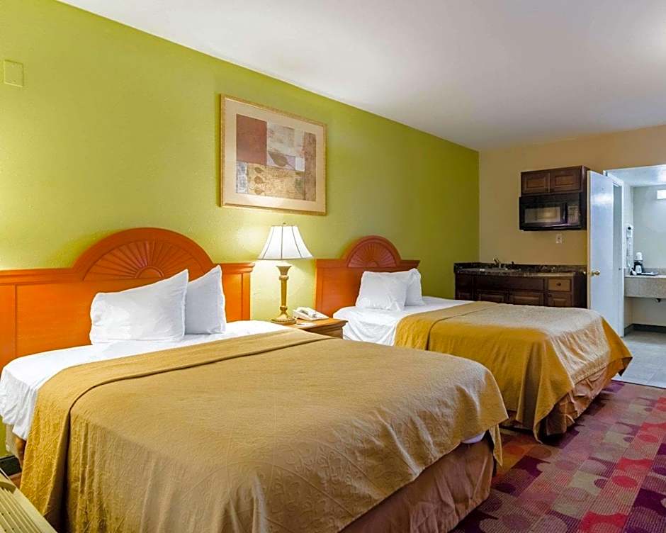 Baymont by Wyndham Williamsburg