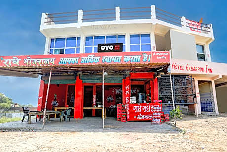 Hotel O AKBARPUR INN
