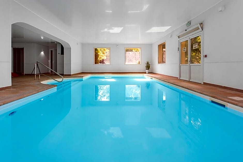 Hotel Le Romantica