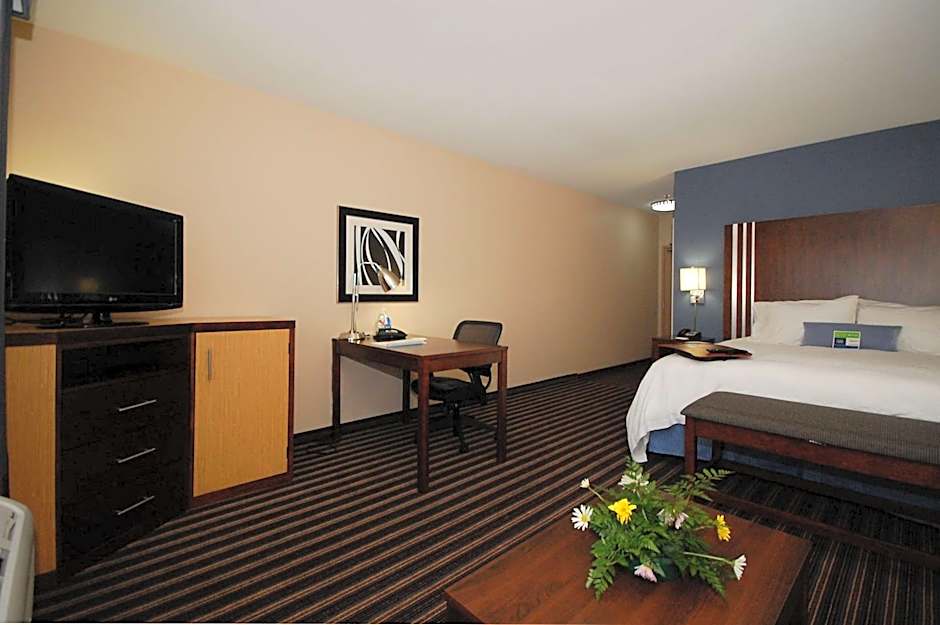 Hampton Inn By Hilton Jackson East
