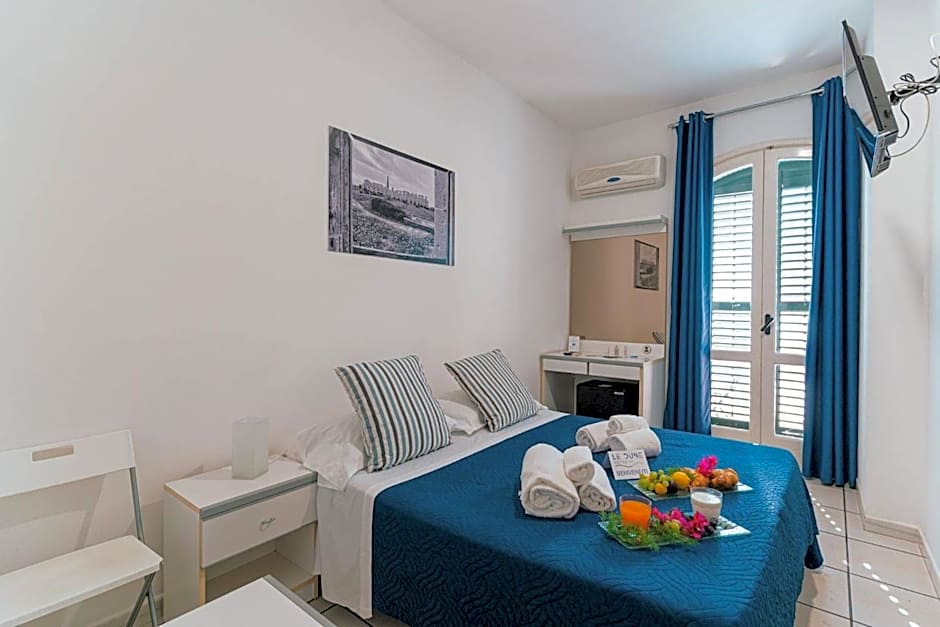 Hotel Le Dune