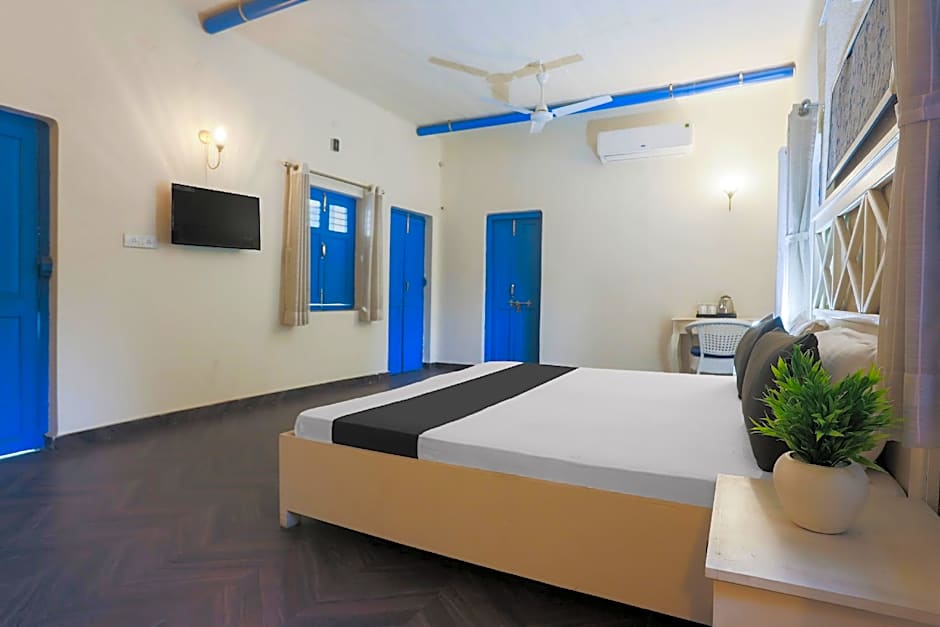 Hotel O Myconos Villa