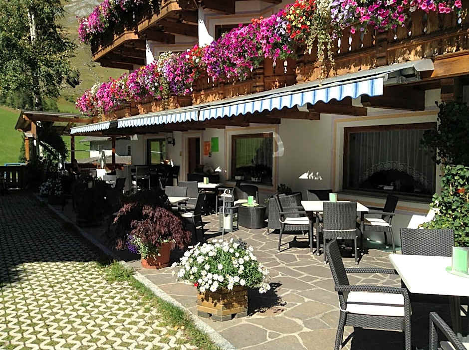 Hotel Das Lisann