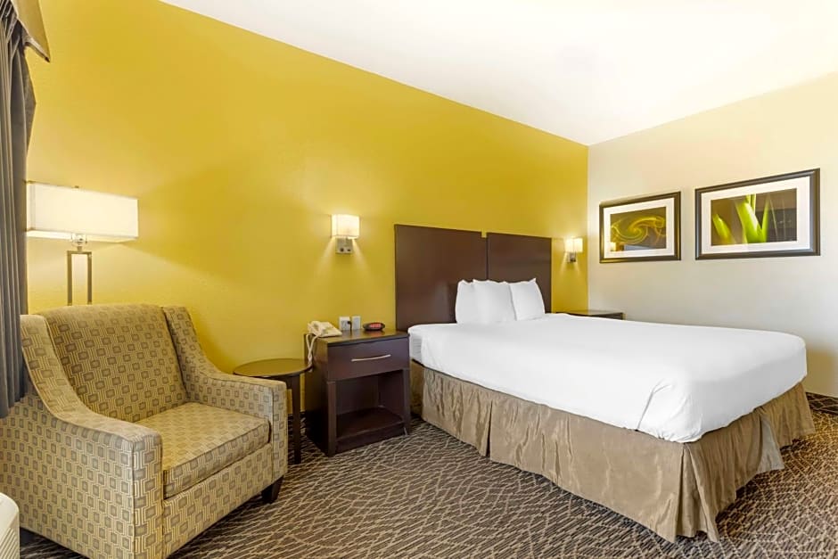 Best Western West Monroe Inn