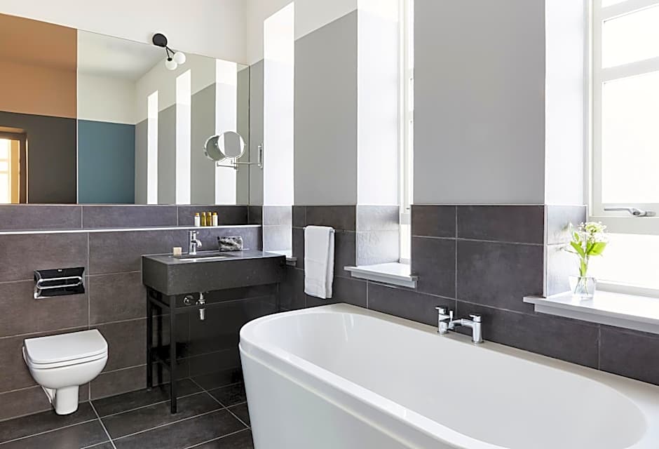 Hotel Indigo Dundee By IHG