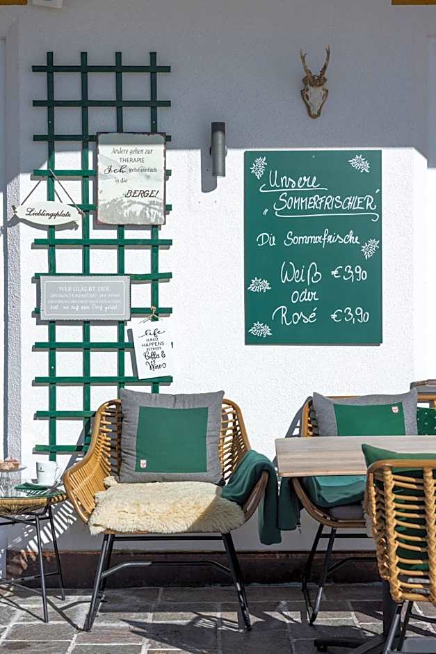 Vitalhotel Kaiserhof