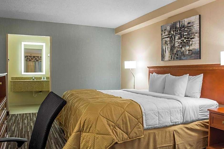 Lifestyle Inn Cedar Falls