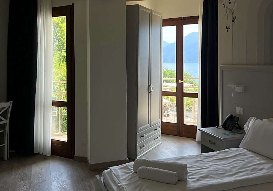 Hotel Garda Bellevue