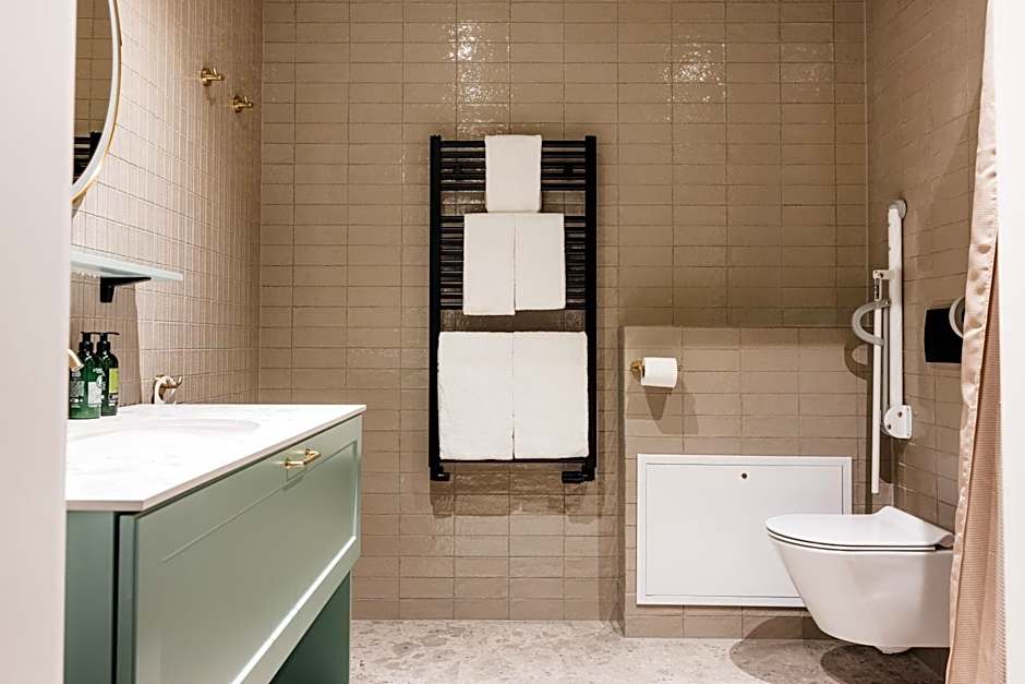 Reykjavik Residence Apartment Hotel