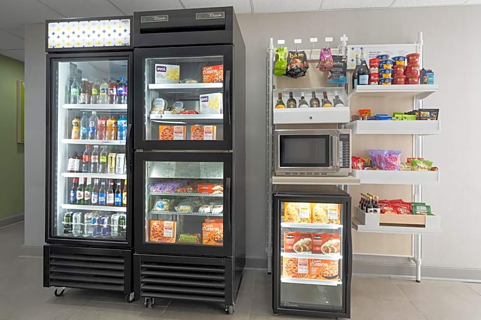 Spark By Hilton Florence North I-95, Sc