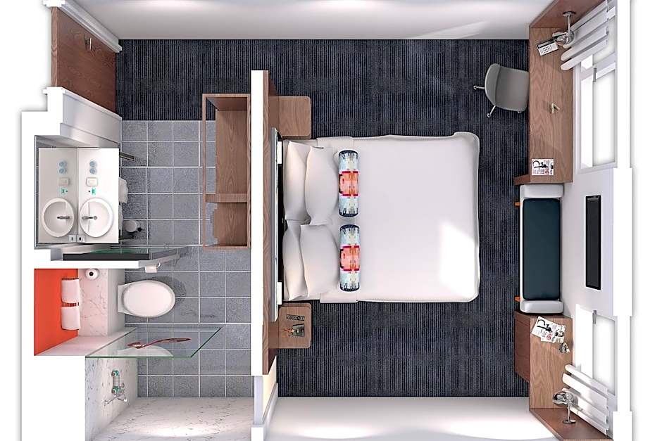 Aloft by Marriott Munich
