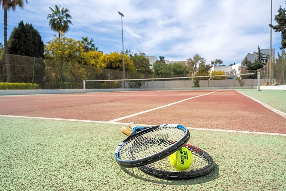 Bel Azur Thalasso & Bungalows