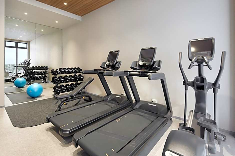 Oakwood Hotel & Apartments Azabu Tokyo