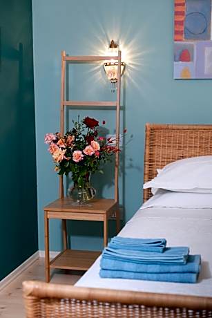 Rosa Tea B&B